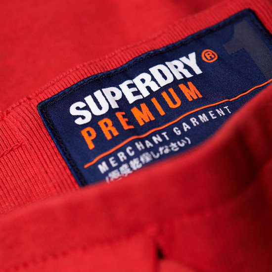 Superdry Ανδρική βερμούδα